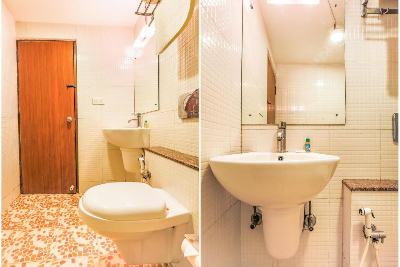 העיר בנגלור Fabhotel Sri Krishna Suites - Bellandur מראה חיצוני תמונה